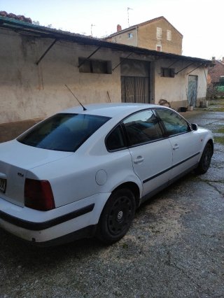 Volkswagen Passat  1997