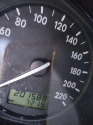 Volkswagen Passat  1997