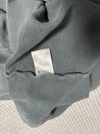 Sudadera Yuxus azul grisáceo