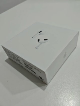 Airpods 3ª Gen