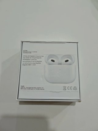 Airpods 3ª Gen