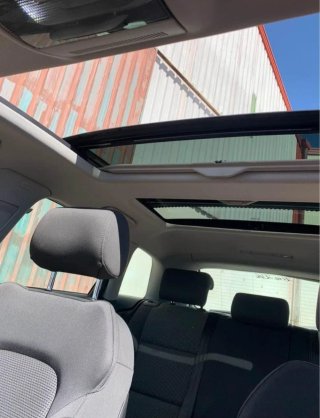 Audi A3 2009