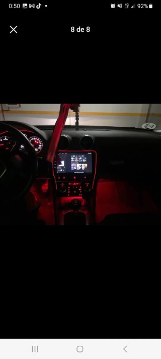 Audi A3 2009