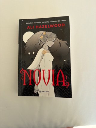Novia