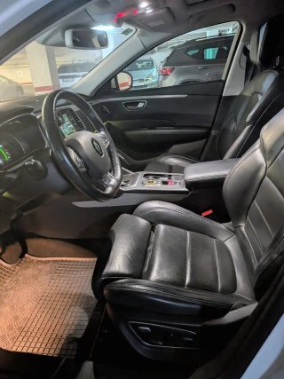 Renault Talisman 2017