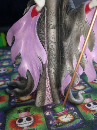 Figura Maléfica Couture de Force Disney
