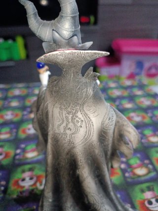 Figura Maléfica Couture de Force Disney