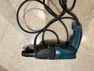 Martillo Perforador Makita