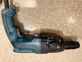 Martillo Perforador Makita