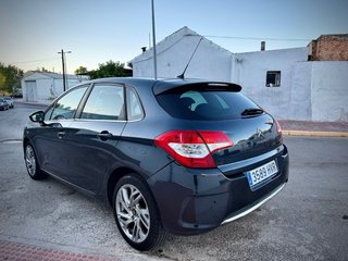 Citroën C4