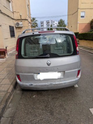Renault Espace 2005