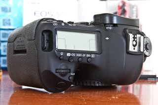 CANON 5D III, 8.163 Disp.REAL, 0=video:DEMOSTRABLE