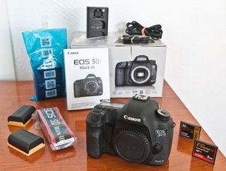 CANON 5D III, 8.163 Disp.REAL, 0=video:DEMOSTRABLE