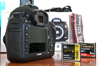 CANON 5D III, 8.163 Disp.REAL, 0=video:DEMOSTRABLE