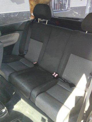 Volkswagen Golf 2003