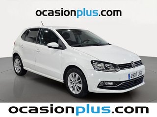 Volkswagen Polo Sport 1.4 TDI 66 kW (90 CV)