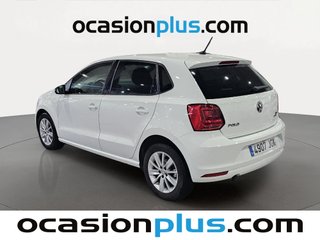 Volkswagen Polo Sport 1.4 TDI 66 kW (90 CV)