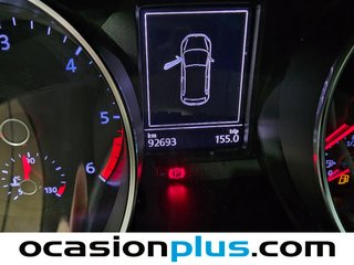 Volkswagen Polo Sport 1.4 TDI 66 kW (90 CV)