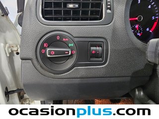 Volkswagen Polo Sport 1.4 TDI 66 kW (90 CV)