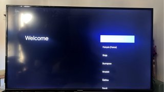 Smart TV 50 Thomson