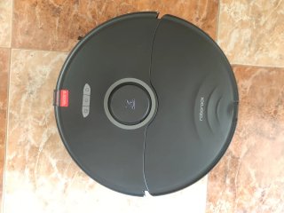 Robot Aspirador Roborock S8 Nuevo