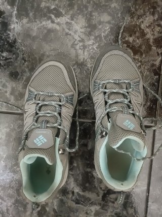 Zapatillas de montaña Columbia Redmon VI