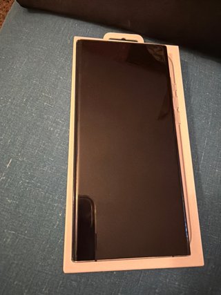 Samsung Galaxy S22 Ultra