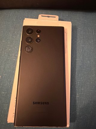 Samsung Galaxy S22 Ultra