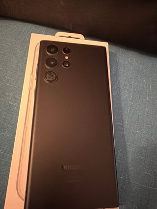 Samsung Galaxy S22 Ultra