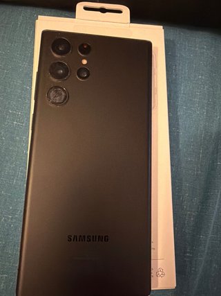 Samsung Galaxy S22 Ultra