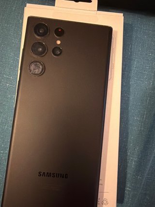 Samsung Galaxy S22 Ultra