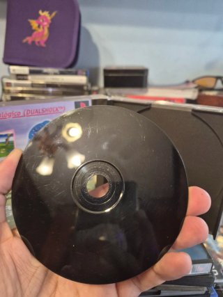 Tombi! 2 Contra los Cerdiablos (PS1)