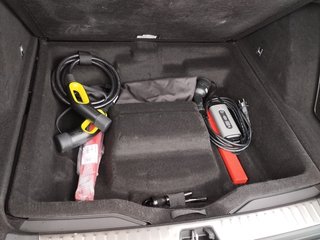 Lynk & Co 01 1.5 PHEV 6.6kW 192 kW (261 CV)
