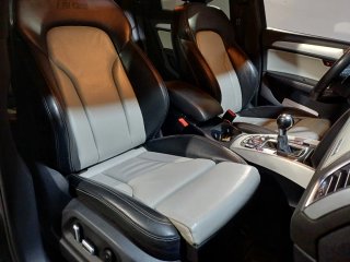 Audi SQ5 2014