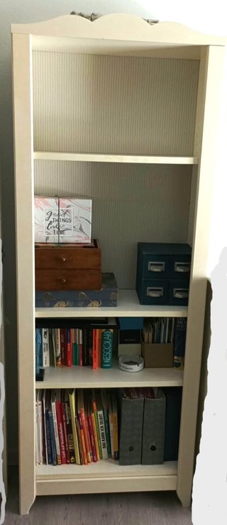 Estantería Infantil Hensvik Ikea
