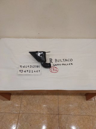 Filtro aire Bultaco Sammy Miller