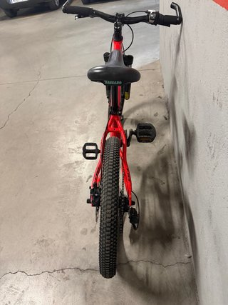 Bicicleta de Montaña BH EXPERT PRO  20 pulgadas