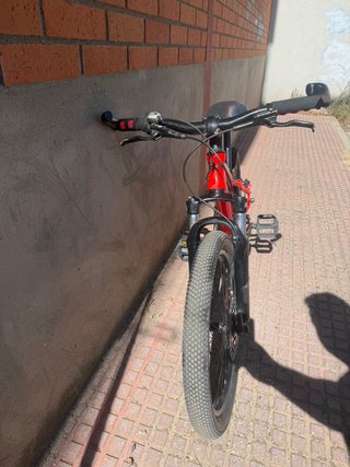 Bicicleta de Montaña BH EXPERT PRO  20 pulgadas