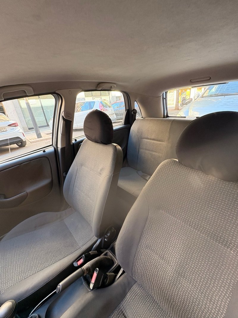 Opel Corsa 2002, foto 2