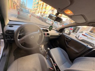 Opel Corsa 2002