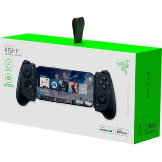 Razer Kishi V3 - Mando Gaming Móvil