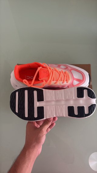 Zapatillas On Cloud Talla 43