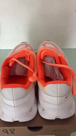Zapatillas On Cloud Talla 43