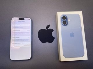 *** iPhone 17  256gb ***