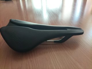 Sillín Selle Italia Model X Superflow
