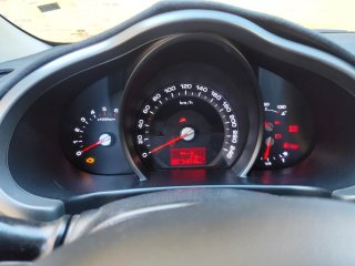 KIA Sportage 2011