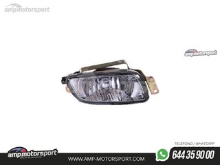 FARO ANTINIEBLA DERECHO PARA MITSUBISHI MONTERO/PAJERO V60
