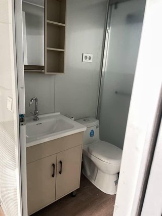 Casa modular nueva en Gran Canaria