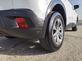 Peugeot 2008 2021
