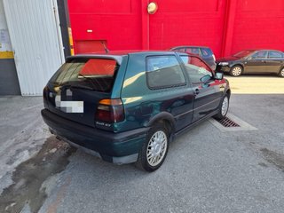 Volkswagen Golf 1996